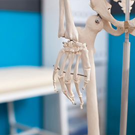 Ortopedi ve Travmatoloji Muayenesi - Doç. Dr. Zafer SOYDAN