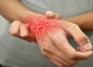 Eklem Hastalıkları Tanı ve Tedavisi - Doç. Dr. Zafer SOYDAN