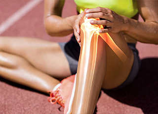 Spor Yaralanmaları ve Tedavisi - Doç. Dr. Zafer SOYDAN
