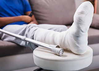 Kırık ve Çıkık Tedavisi - Doç. Dr. Zafer SOYDAN