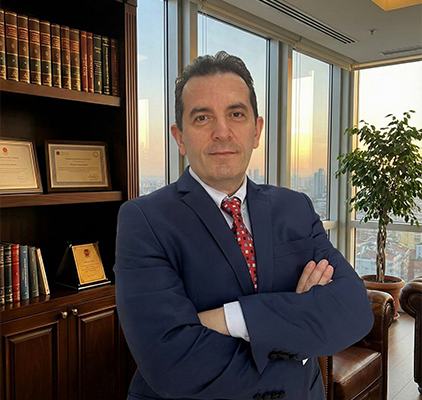 Dr. Zafer SOYDAN Klinik Görüntüleri