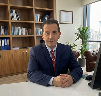 Hasta Danışma ve Muayene