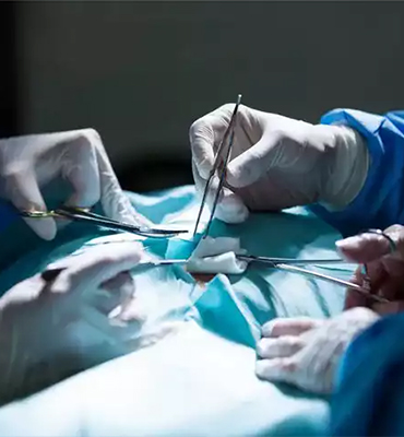 Ortopedik Travmalar ve Acil Cerrahi Müdahalesi - Doç. Dr. Zafer SOYDAN