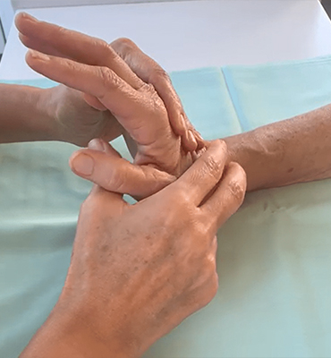 El, Omuz ve Ayak Bileği Cerrahisi - Doç. Dr. Zafer SOYDAN