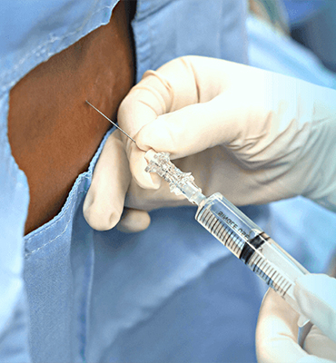 Enjeksiyonla Ağrı Tedavisi - Doç. Dr. Zafer SOYDAN