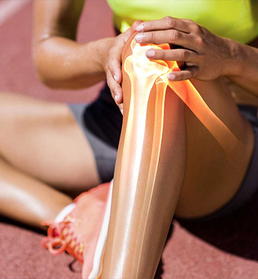 Spor Yaralanmalarının Tedavisi - Doç. Dr. Zafer SOYDAN