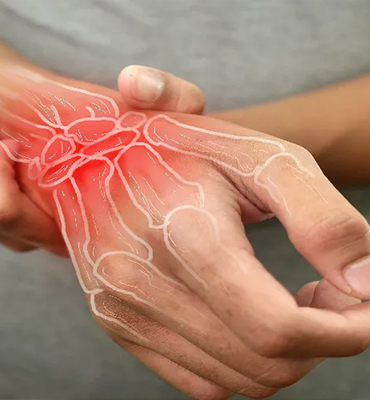 Eklem Hastalıkları Tanı ve Tedavisi - Doç. Dr. Zafer SOYDAN