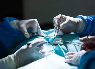 Ortopedik Travmalar ve Acil Cerrahi Müdahalesi