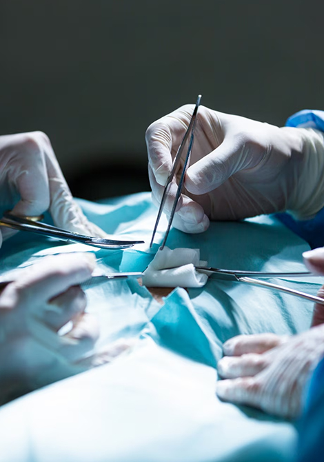 Hasta Memnuniyeti ve Kaliteli Hizmet - Doç. Dr. Zafer SOYDAN