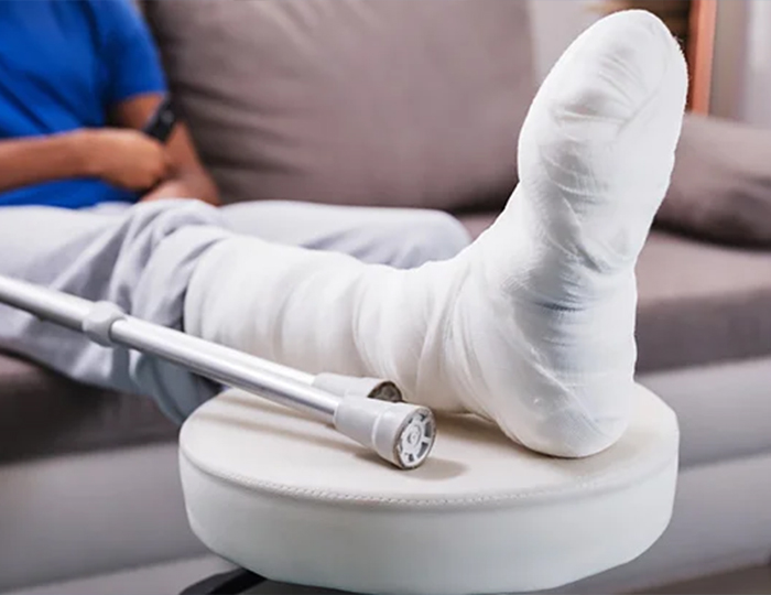 Kırık & Çıkık Tedavisi