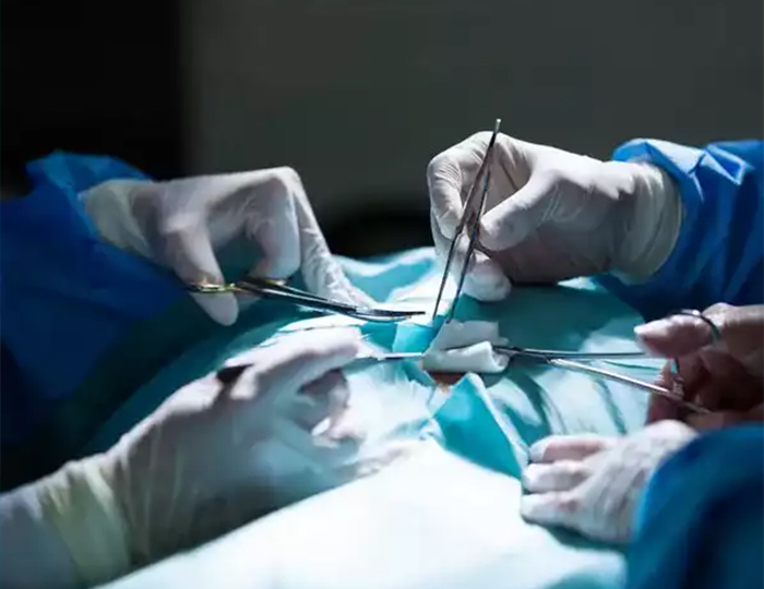 Ortopedik Travmalar ve Acil Cerrahi Tedavisi - Doç. Dr. Zafer SOYDAN