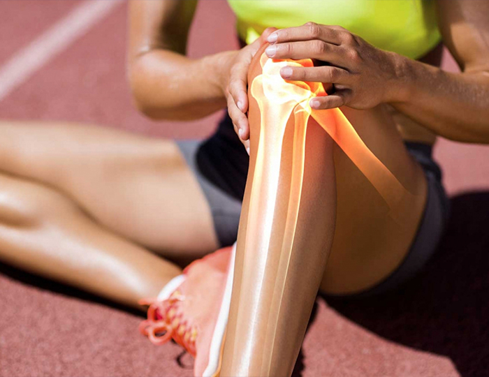 Spor Yaralanmalarının Tedavisi - Doç. Dr. Zafer SOYDAN